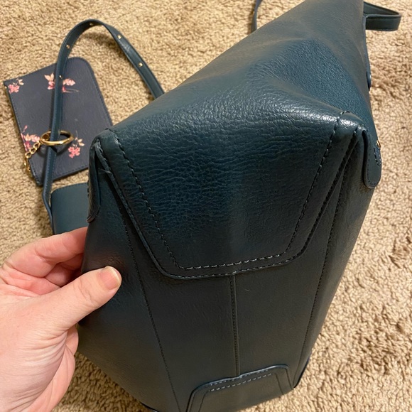 Lauren Conrad bag - Picture 6 of 8